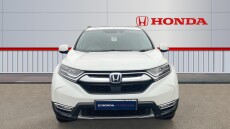 Honda CR-V 2.0 i-MMD Hybrid EX 5dr eCVT Hybrid Estate